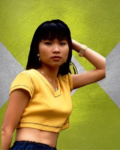 Thuy Trang